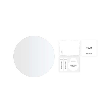 Tvrzené sklo Hofi Glass Pro pro Huawei Watch GT 3 Pro 46 mm