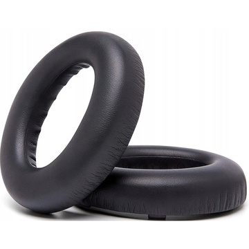 Mušlové chrániče sluchu Alogy Sponges pro sluchátka pro BOSE 700 NC700 Black