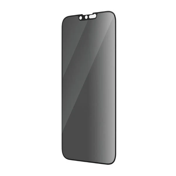Szkło PanzerGlass Ultra-Wide Fit für iPhone 14 Plus / 13 Pro Max 6,7" Privacy Screen Protection Antibacterial P2773