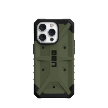 UAG Pathfinder - захисний чохол для iPhone 14 Pro Max (оливковий)