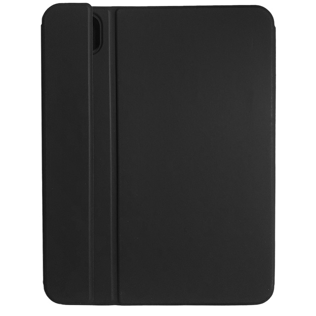 Case Alogy Bluetooth Keyboard Touchpad 4v1 magnetická ceruzka pre Apple iPad Pro 11 2021 čierna