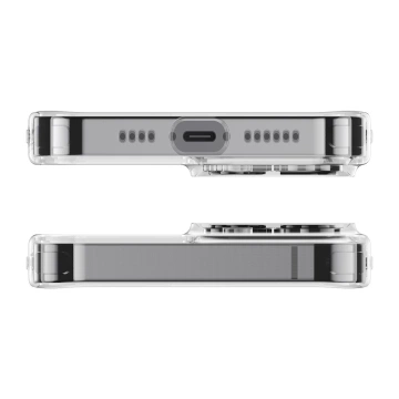 Kryt matného skla Baseus pre iPhone 13 pro max pevný kryt s priehľadným gélovým rámom (arws000802)