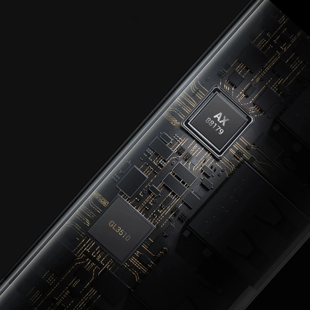 Adapter Ugreen CM266 USB-A 3.0 RJ45 3x USB-A micro USB Hub 5w1 Szary