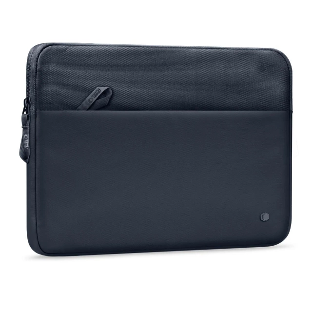 TECH-PROTECT SLEEVE LAPTOP 13-14 NAVY BLUE