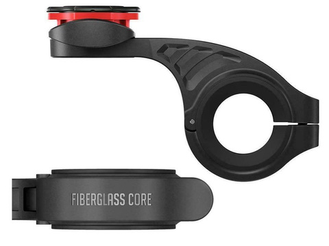 Велосипедне кріплення Spigen Gearlock MF100 спереду
