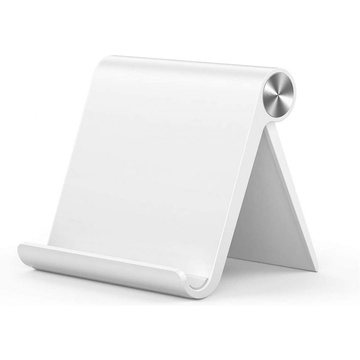 Universal stand holder for phone / tablet Z1 White
