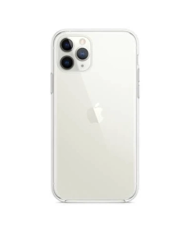 Průhledný kryt pro iPhone 11 Apple Clear Case