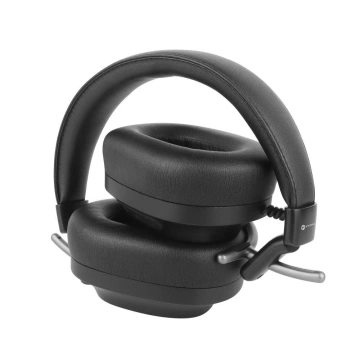 Бездротові накладні навушники Forcell F-Audio ANC Pro Sound Craft чорного кольору