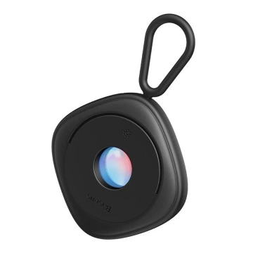 Baseus Heyo versteckter Kameradetektor (schwarz)
