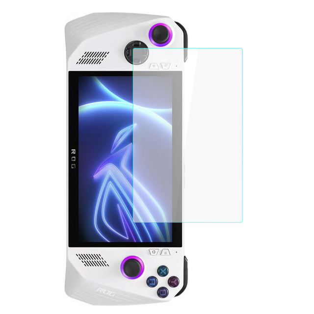 ASUS ROG Ally – 3mk FlexibleGlass™ 8,3''