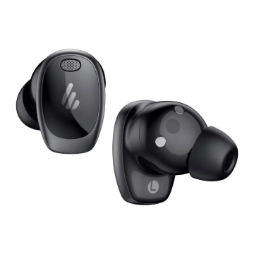 Slúchadlá TWS Edifier NeoDots ANC Čierne Bluetooth 5.4 IP55
