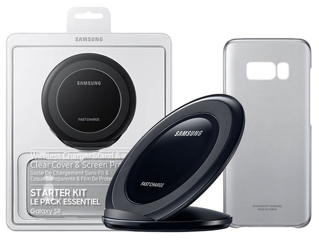 Samsung Starter Pack pre Samsung Galaxy S8