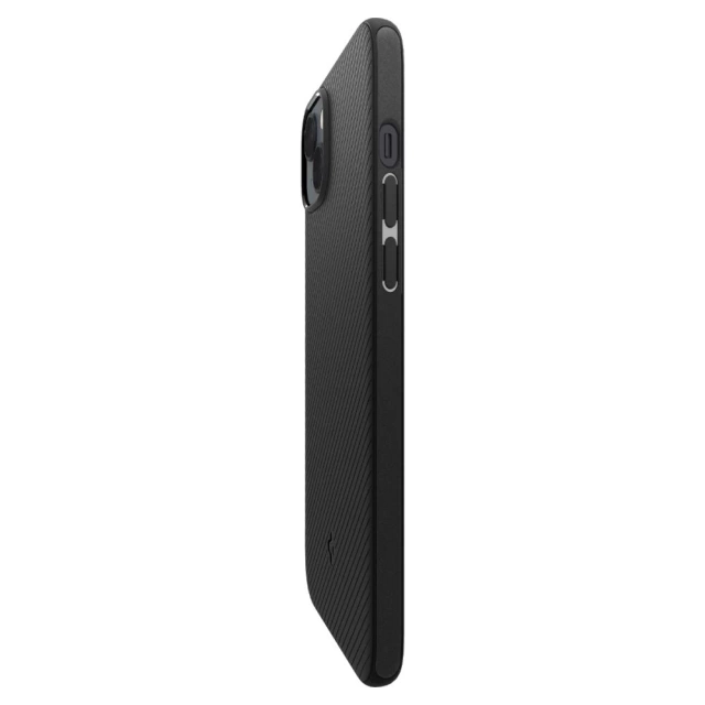 Etui Spigen Mag Armor pre Apple iPhone 14 Plus Matte Black