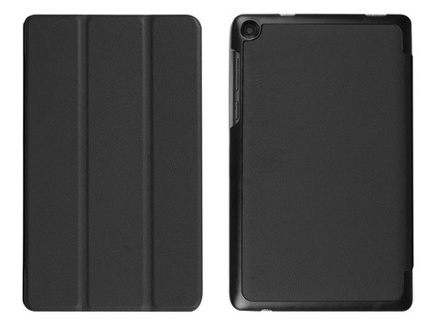 Knižkový obal pre Lenovo Tab3 A7-10 essential Black