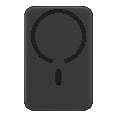 Baseus Magnetic Mini Powerbank 10000mAh 20W (černá)