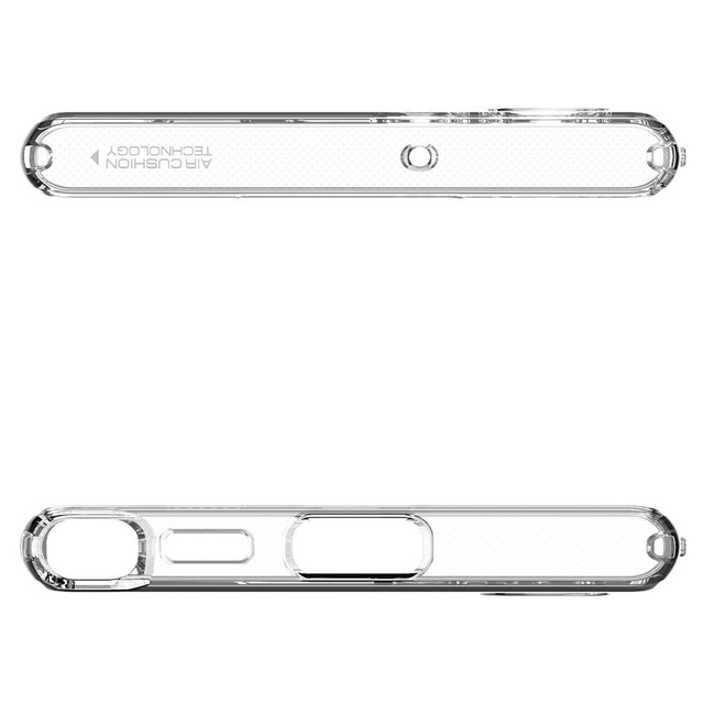 Etui Samsung Galaxy S22 Ultra Spigen Liquid Crystal Clear