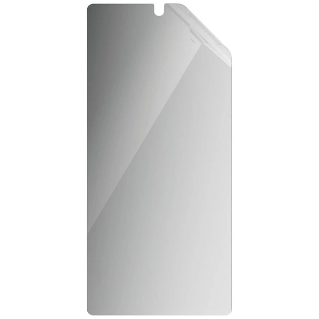 Sichtschutzglas für Samsung Galaxy S25 Ultra PanzerGlass Eco Matrix Ultra-Wide Fit