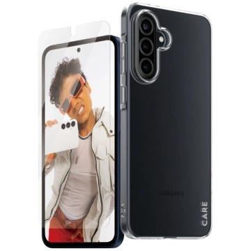 Ochranné sklo PanzerGlass pre Samsung Galaxy A36 5G
