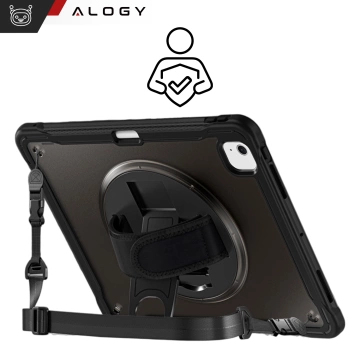 HUB-Splitter Alogy-Adapter für Computer-Laptop mit USB-C auf 3x USB-A 2.0 1x USB-A 3.0 Grau