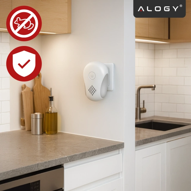 Schreibtischventilator, Standventilator, kleiner Umwälzventilator mit Clip, kabelloser Handventilator, 500 mAh, USB-C, Alogy White