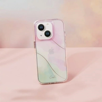 Etui na telefon UNIQ Coehl Palette для Apple iPhone 14 Plus 6,7" ліловий/ніжно-бузковий
