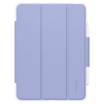 Etui Spigen Ultra Hybrid Pro do Apple iPad Air 4 2020 / 5 2022 Lavender