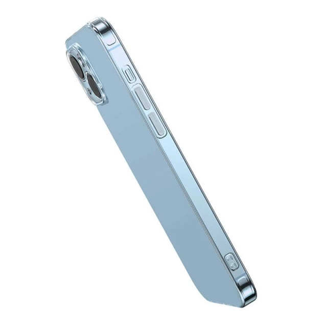 Etui Baseus Simple do iPhone 14 Plus