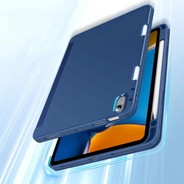 Etui ESR Rebound Pencil do Apple iPad Air 10.9 4. 5. 2020-2022 / 11. 6. 2024 modrá