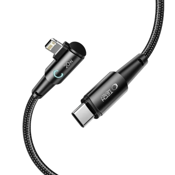 Кабель UltraBoost Max USB 4.0 8k 40 Гбіт/с Type-C PD240W 150 см сірий