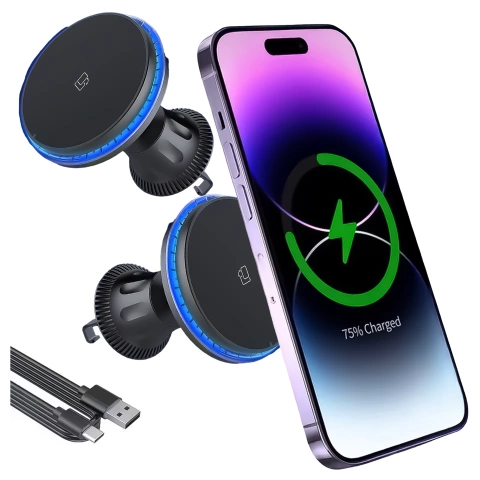HUB splitter Alogy Adaptér pre počítačový notebook s USB-C na 3x USB-A 2.0 1x USB-A 3.0 sivý
