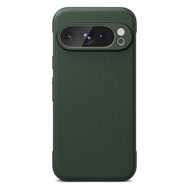 Ochranné zadné puzdro Ringke Onyx pre Google Pixel 9 Pro XL Dark Green