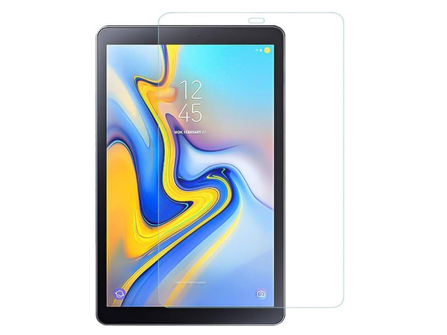 Alogy 9H Tempered Glass Screen Protector for Samsung Galaxy Tab A 10.5 T590/T595
