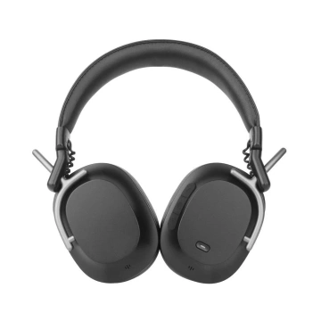 Бездротові накладні навушники Forcell F-Audio ANC Pro Sound Craft чорного кольору