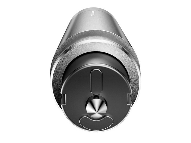 Baseus 2v1 kladivový rozbíjač skla s nožom na rezanie bezpečnostných pásov