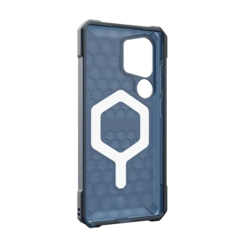 Etui do Samsung Galaxy S25 Ultra UAG Essential Armor MagSafe Cloud Blue