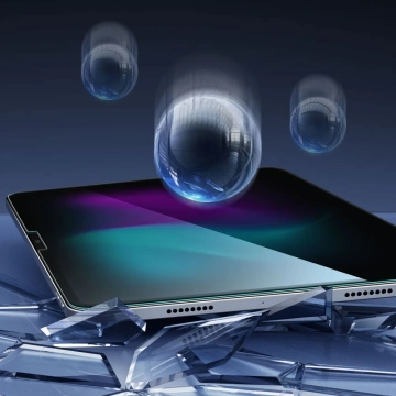 2-balenie tvrdeného skla ESR Armorite pre Apple iPad Pro 11 5 / 2024 číre