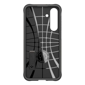 Etui Ochronne do Samsung Galaxy S25 FE Spigen Slim Armor Mag MagSafe Gunmetal