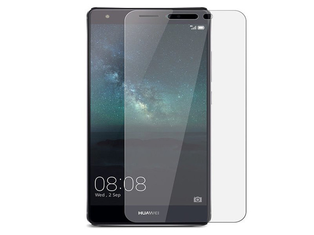 Tvrdené sklo na displej Huawei Y6 9h