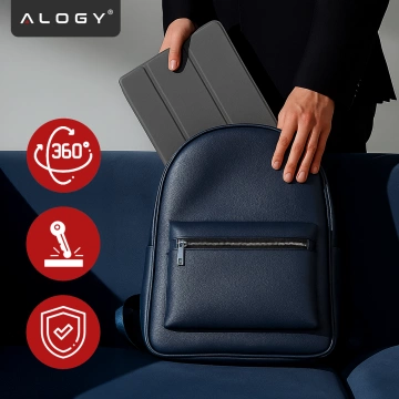 Водонепроникний корпус Alogy водонепроникний універсальний IPX8 до 6.5 Black