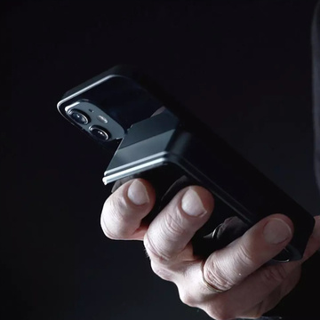 Powerbanka 10 000 mAh MagSafe QI USB-C Lightning - 3mk MagSynergy