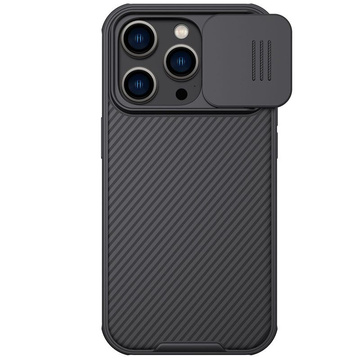 Nillkin CamShield Pro Case for Apple iPhone 14 Plus (Black)