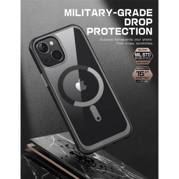 Supcase ub mag safe iphone 14 plus black