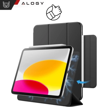 Розгалужувач HUB Alogy Adapter для ноутбука з USB-C на 3x USB-A 2.0 1x USB-A 3.0 сірий