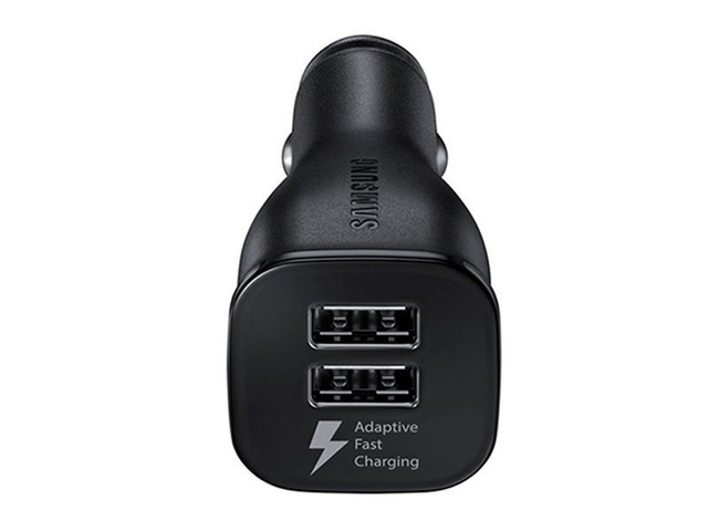 Samsung Autoladegerät USB-C Typ C Kabel EP-LN920CBEGWW