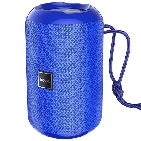 HOCO Głośnik Bluetooth HC1 Niebieski