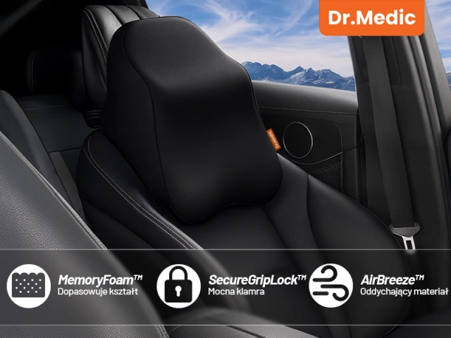 Vodotěsné pouzdro Alogy voděodolné univerzální IPX8 až 6,5 Black