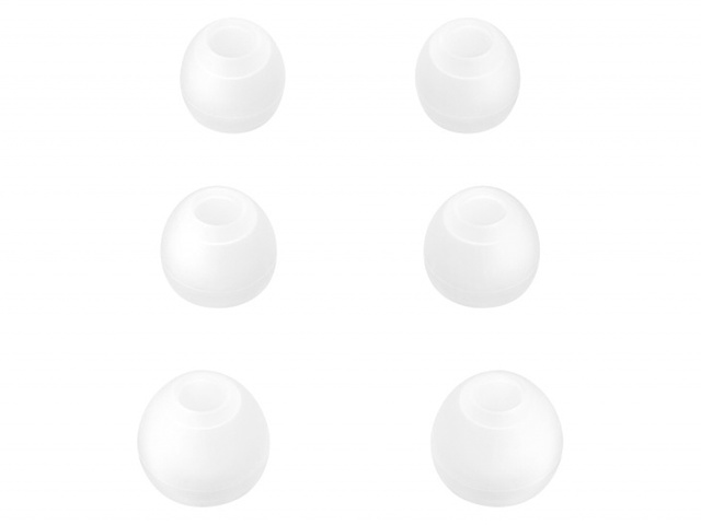 Slúchadlá Samsung AKG by harman EO-IC100BWE USB-C Type C White