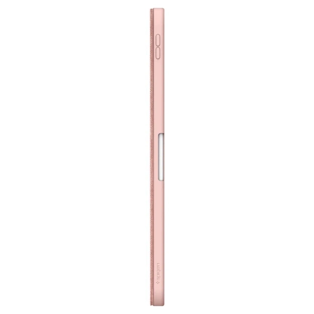 Etui Spigen Urban Fit pre Apple iPad Air 10.9 4. 5. 2020-2022 / 11. 6. 2024 Rose Gold