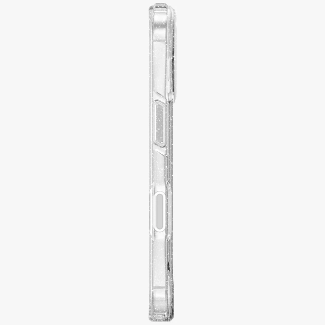 Etui Ochronne do iPhone 17 UNIQ LifePro Xtreme MagClick Clear/Brokat