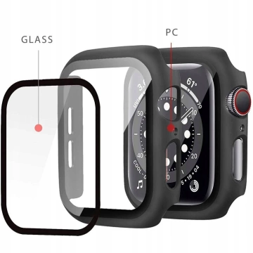 Defense360 Protective Case for Apple Watch Ultra 49mm TITANIUM